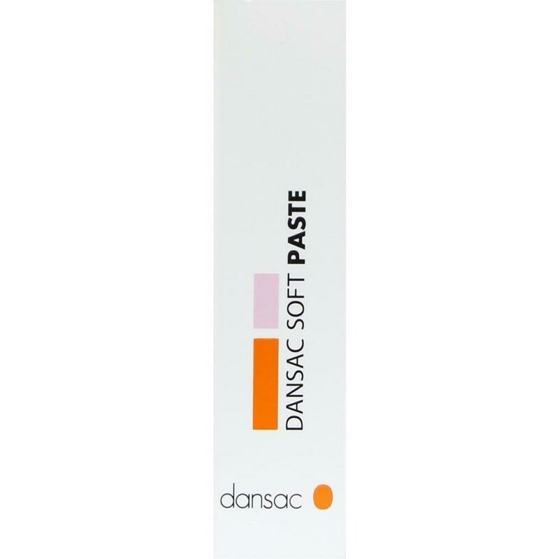 DANSAC Soft Paste