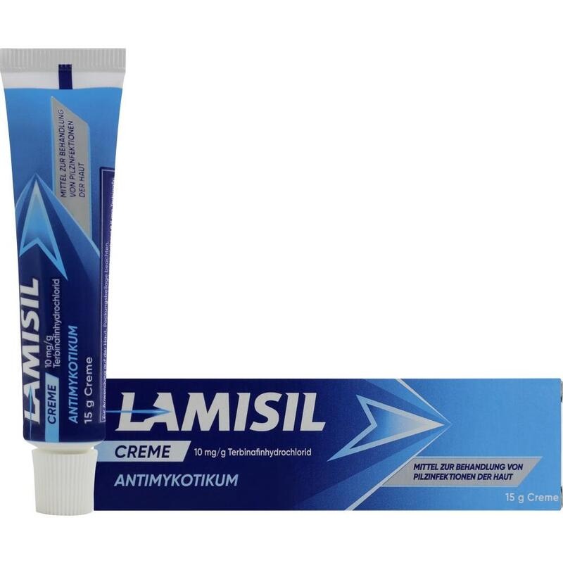 LAMISIL Creme