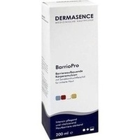 DERMASENCE BarrioPro Körperemulsion