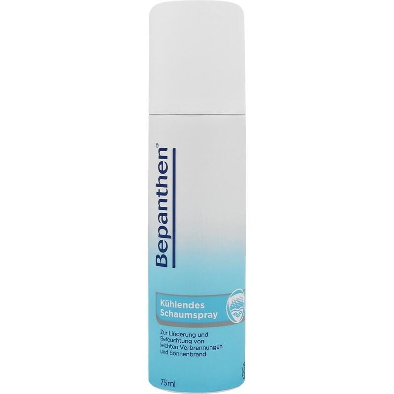 BEPANTHEN Schaumspray