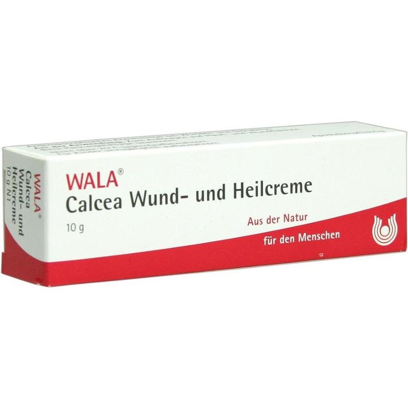 CALCEA Wund- und Heilcreme