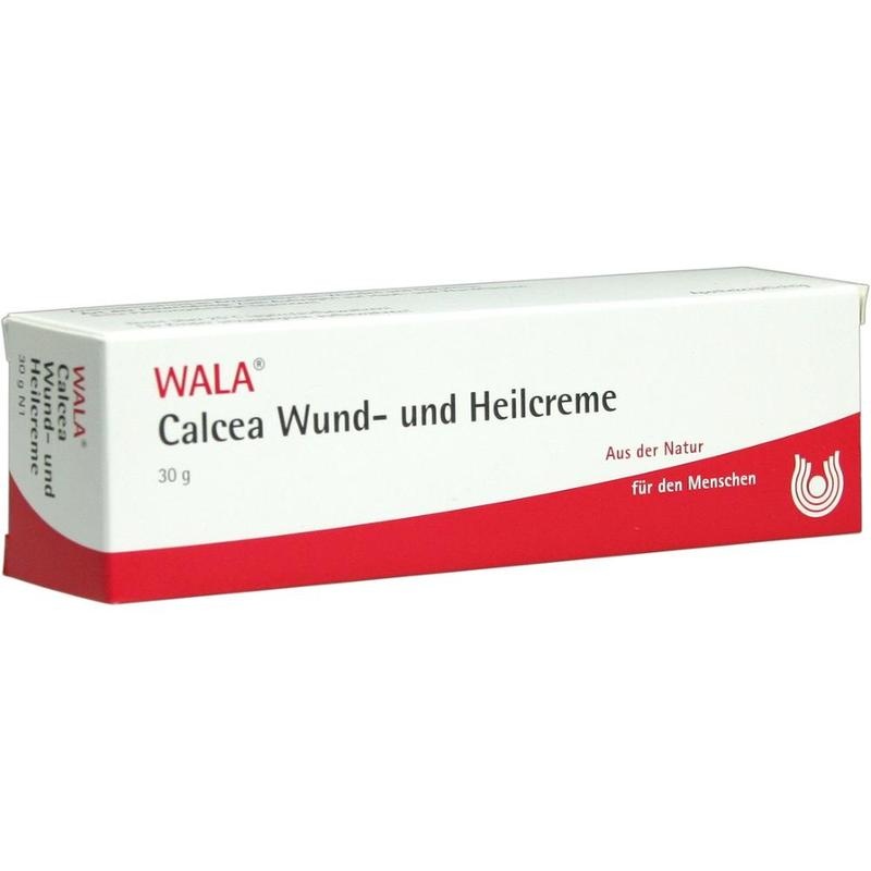 CALCEA Wund- und Heilcreme