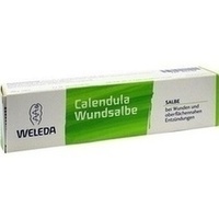 CALENDULA WUNDSALBE