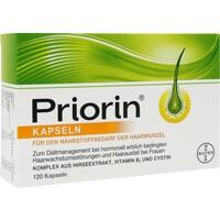 PRIORIN Kapseln