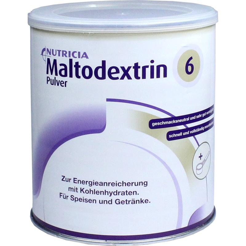 MALTODEXTRIN 6 Pulver