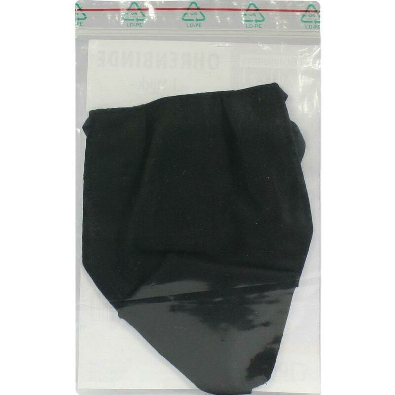 OHRENBINDE dreieckig mittel 10,5x13,5cm