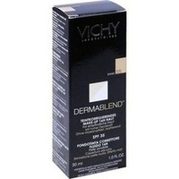 VICHY DERMABLEND Make-up 35