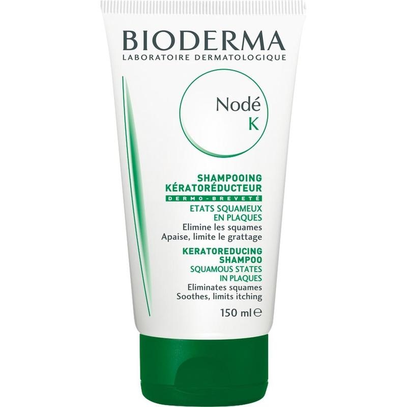 BIODERMA Node K Anti-Schuppen-Shampoo