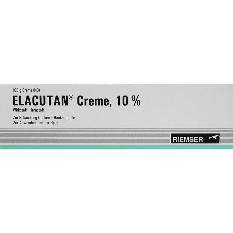 ELACUTAN Creme