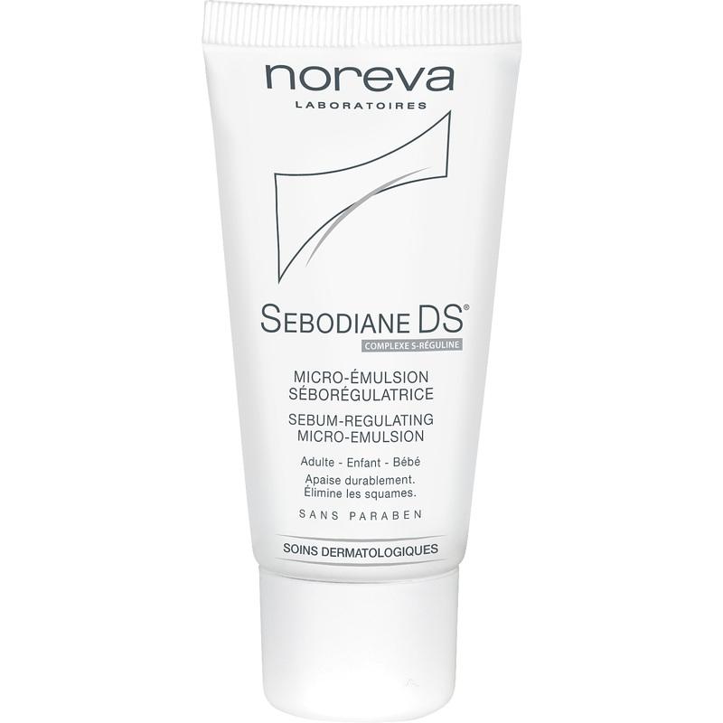 NOREVA Sebodiane DS Mikroemulsion