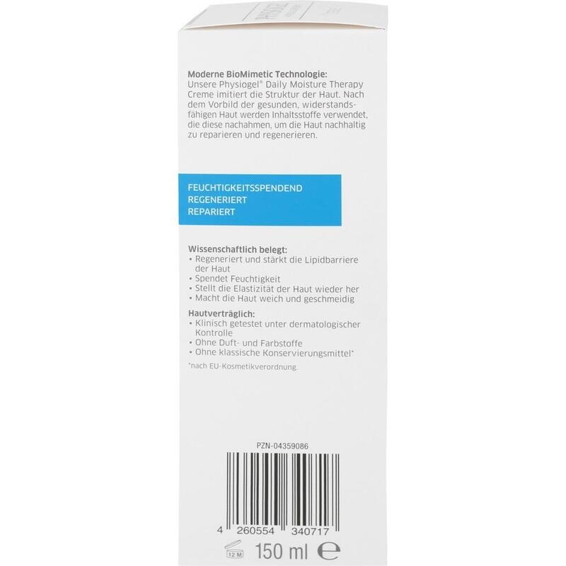 PHYSIOGEL Daily Moisture Therapy Creme