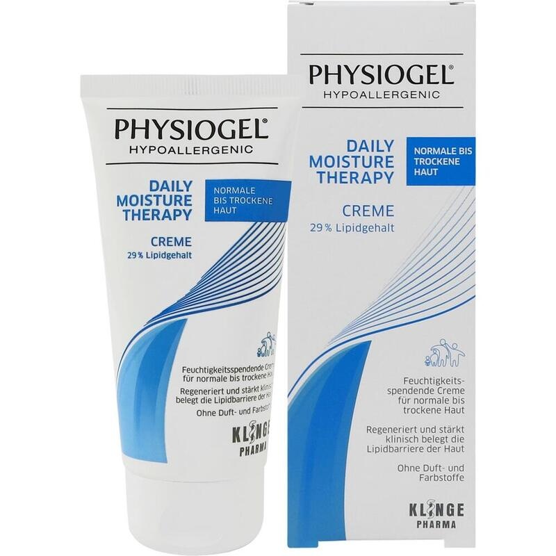 PHYSIOGEL Daily Moisture Therapy Creme
