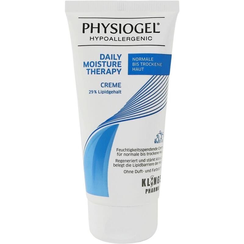 PHYSIOGEL Daily Moisture Therapy Creme
