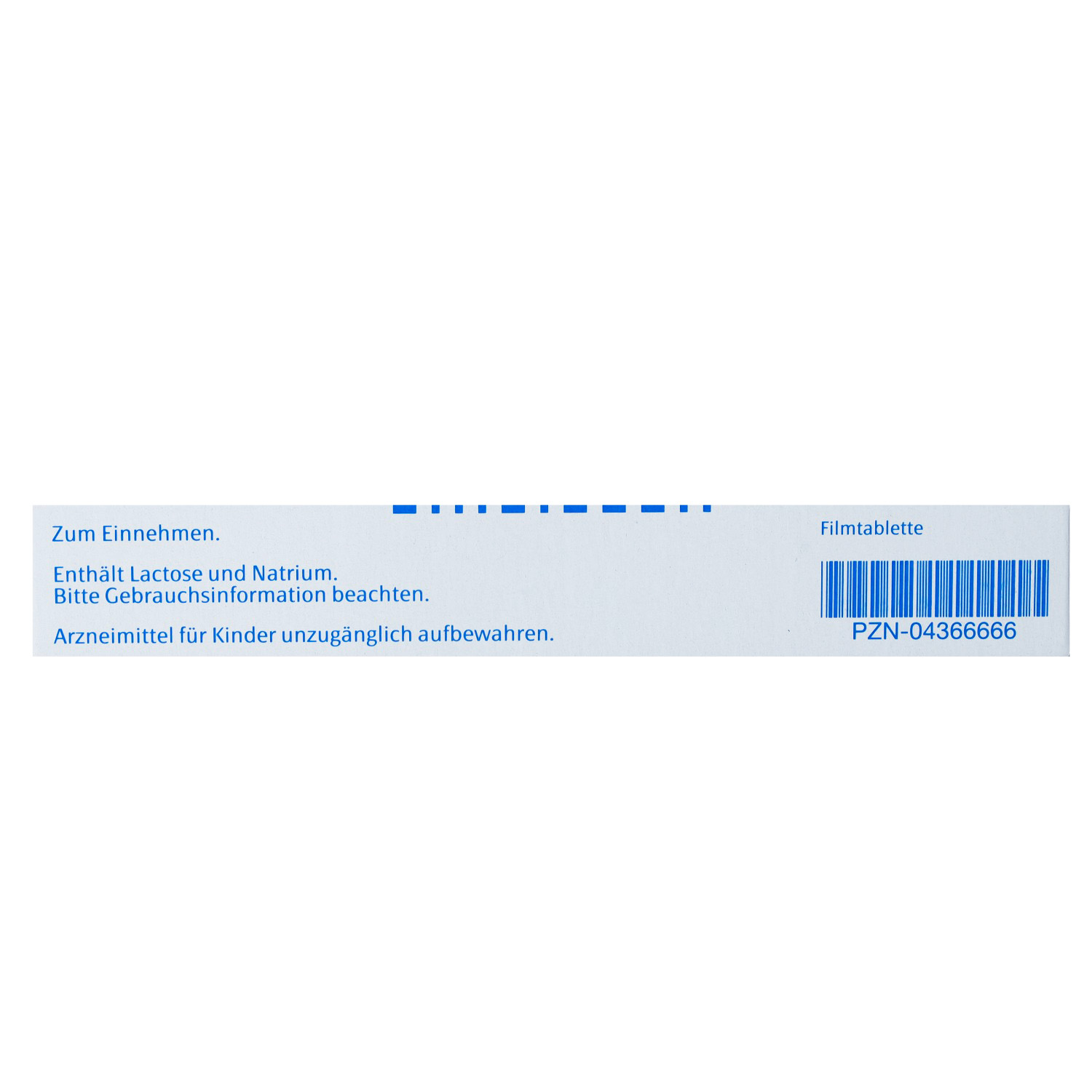 CEFPODOXIM STADA 100 mg Filmtabletten