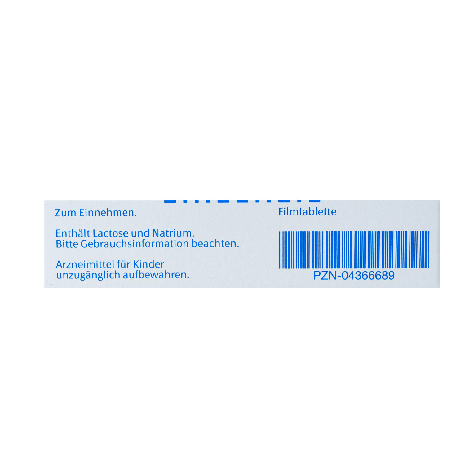 CEFPODOXIM STADA 200 mg Filmtabletten