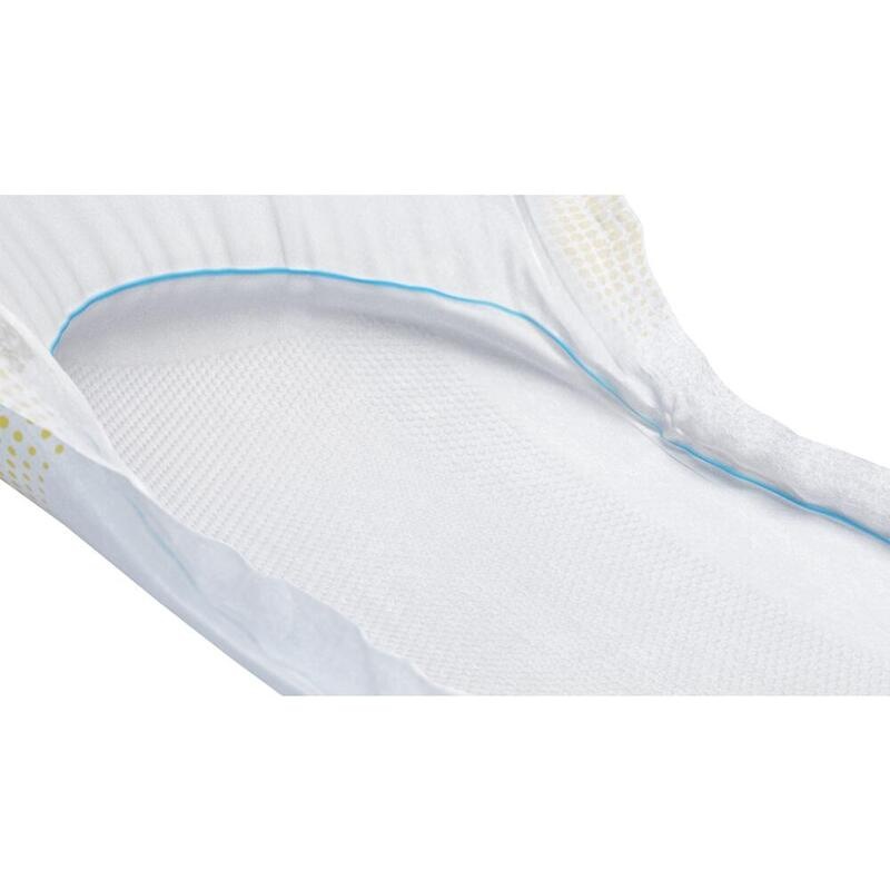 TENA COMFORT extra Vorlage