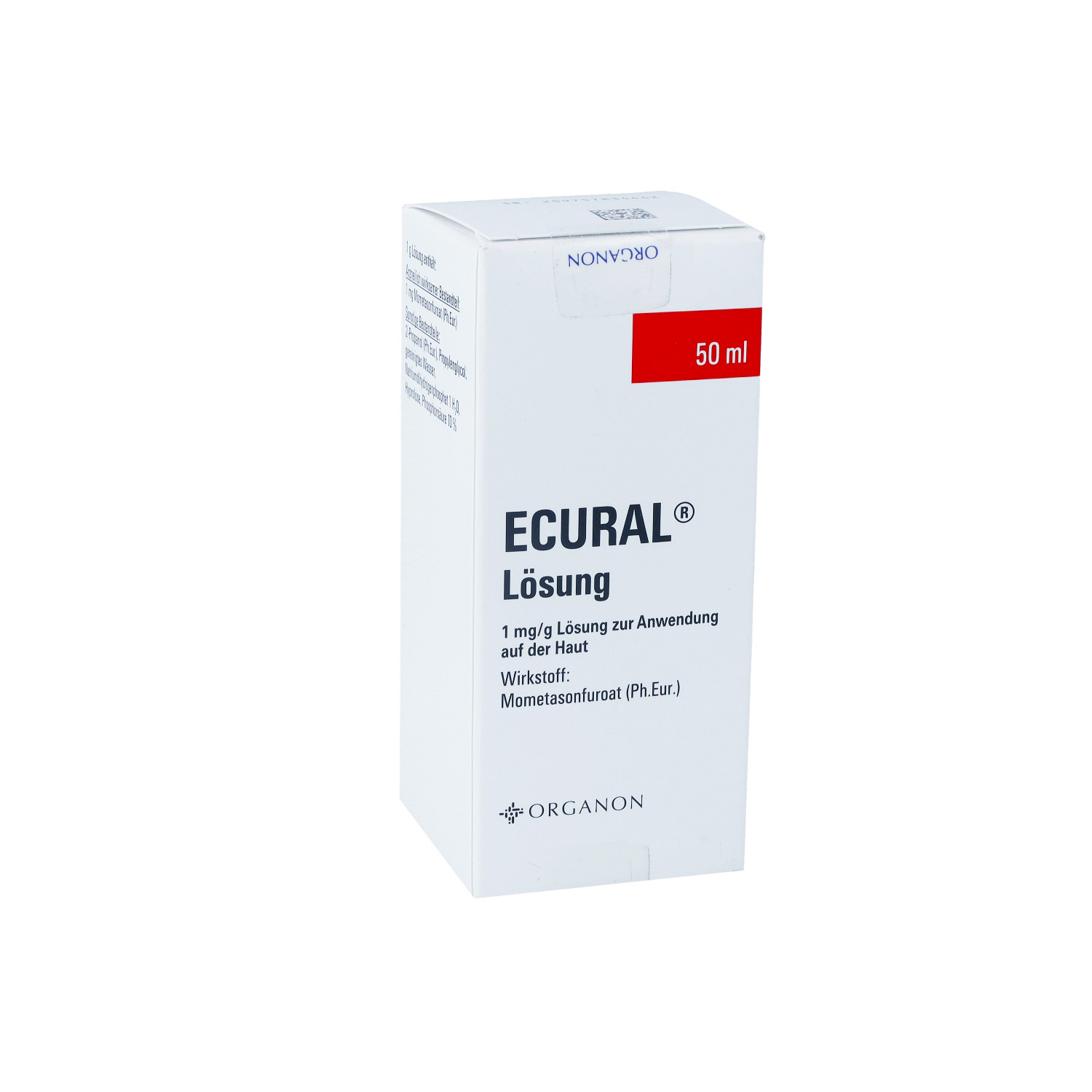 ECURAL Lösung