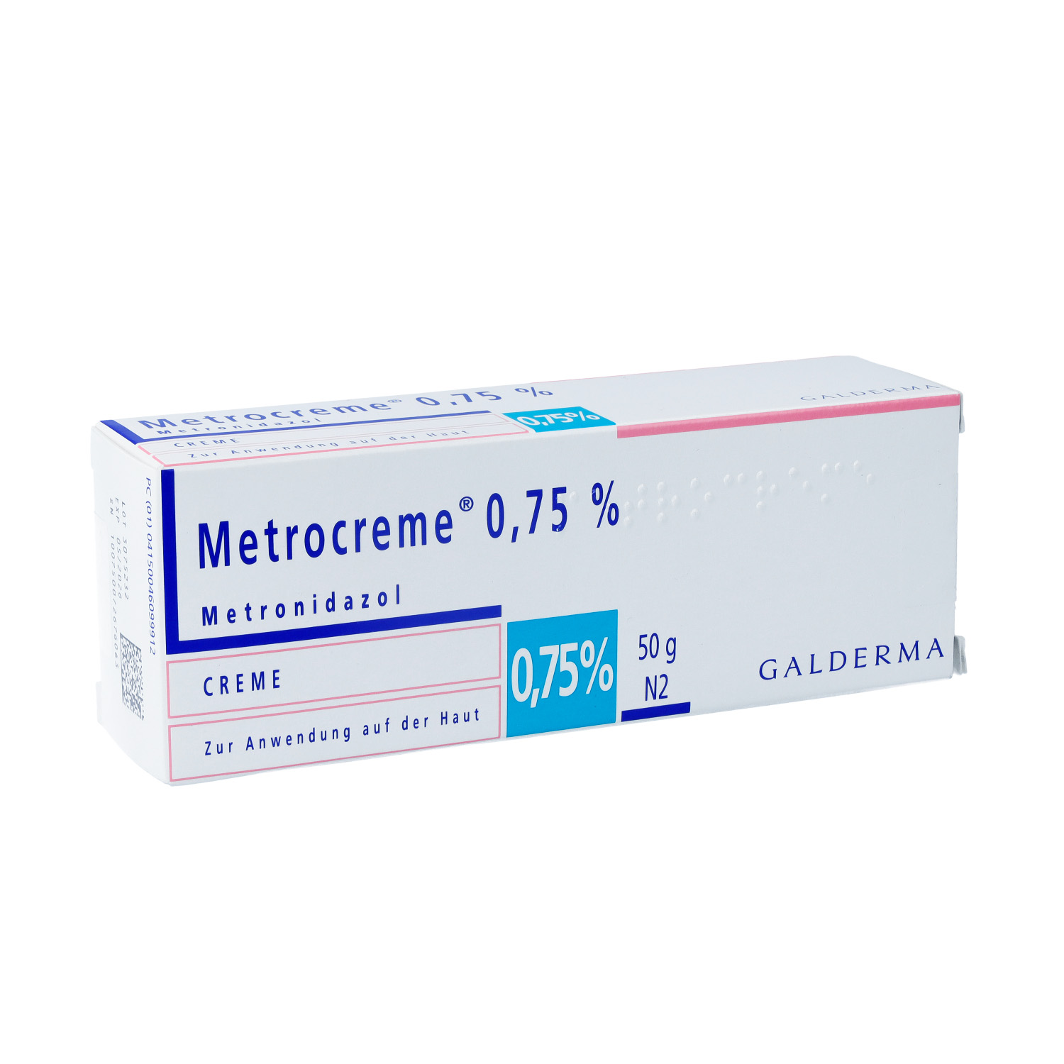 METROCREME