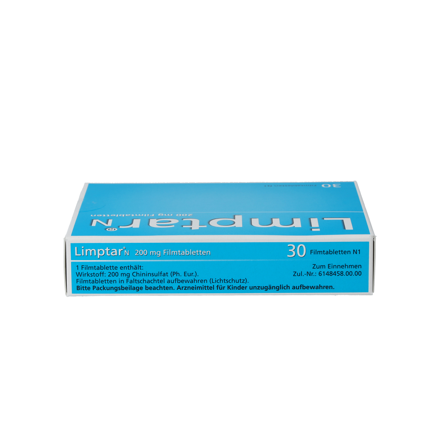 LIMPTAR N Filmtabletten