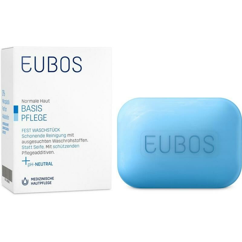 EUBOS FEST blau unparfümiert