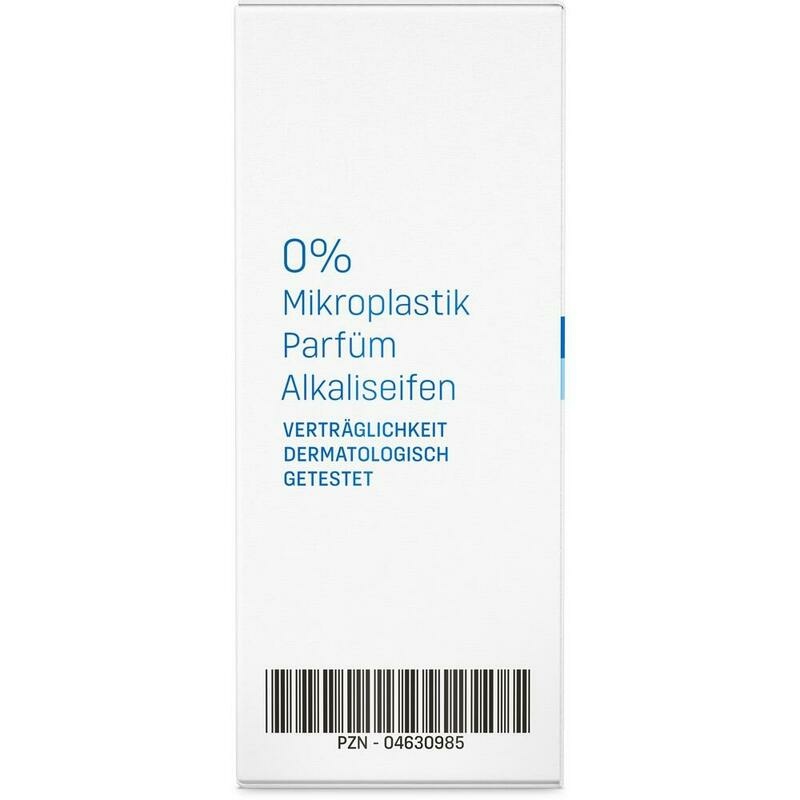 EUBOS FEST blau unparfümiert