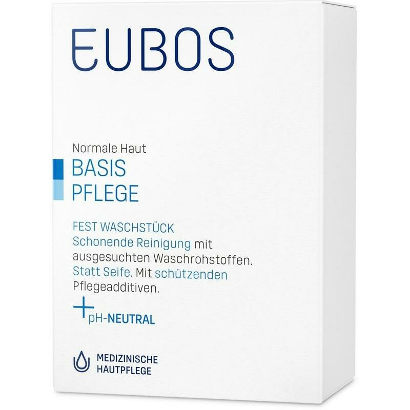 EUBOS FEST blau unparfümiert