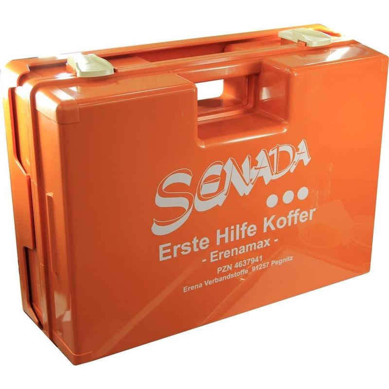 SENADA Koffer Erenamax