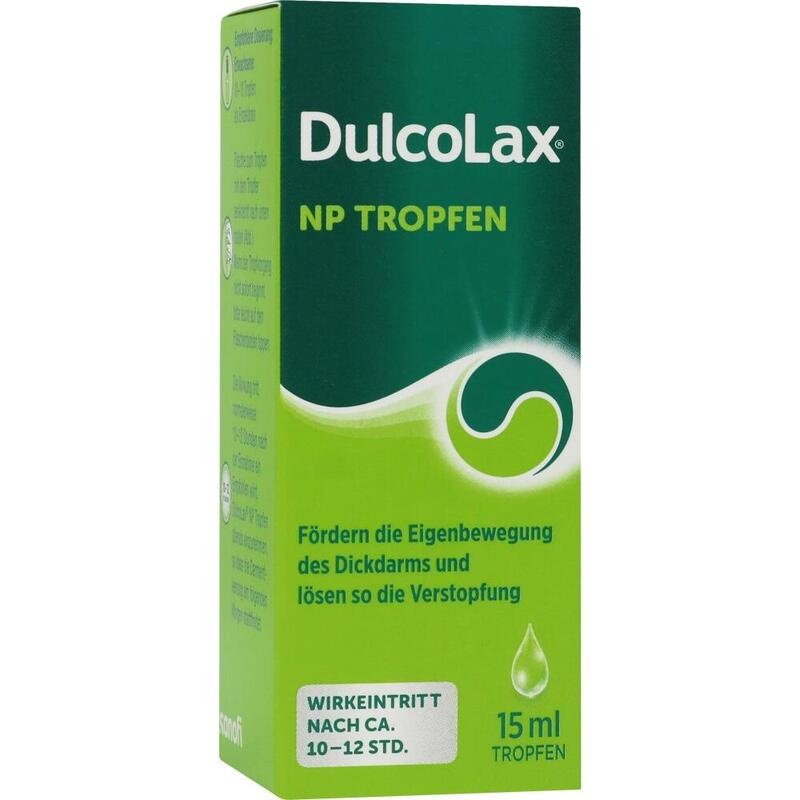 DULCOLAX NP Tropfen