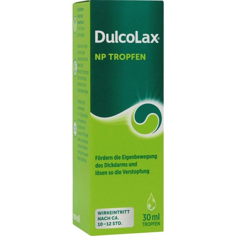 DULCOLAX NP Tropfen