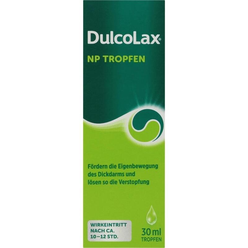 DULCOLAX NP Tropfen