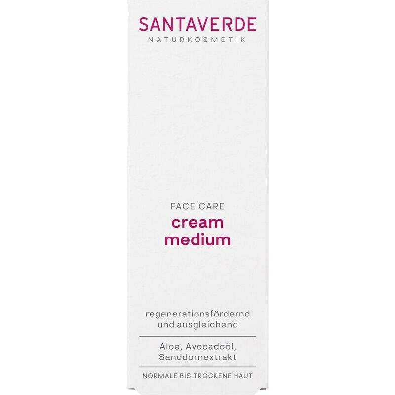 ALOE VERA CREME medium
