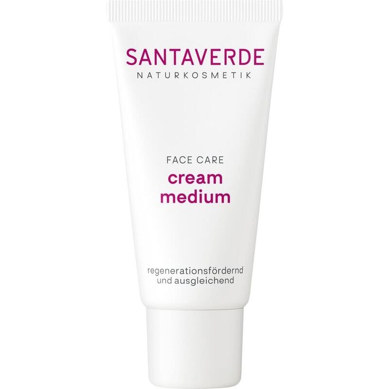 ALOE VERA CREME medium