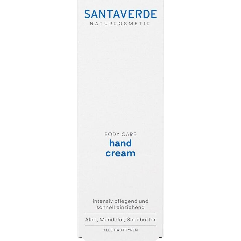 ALOE VERA HANDCREME