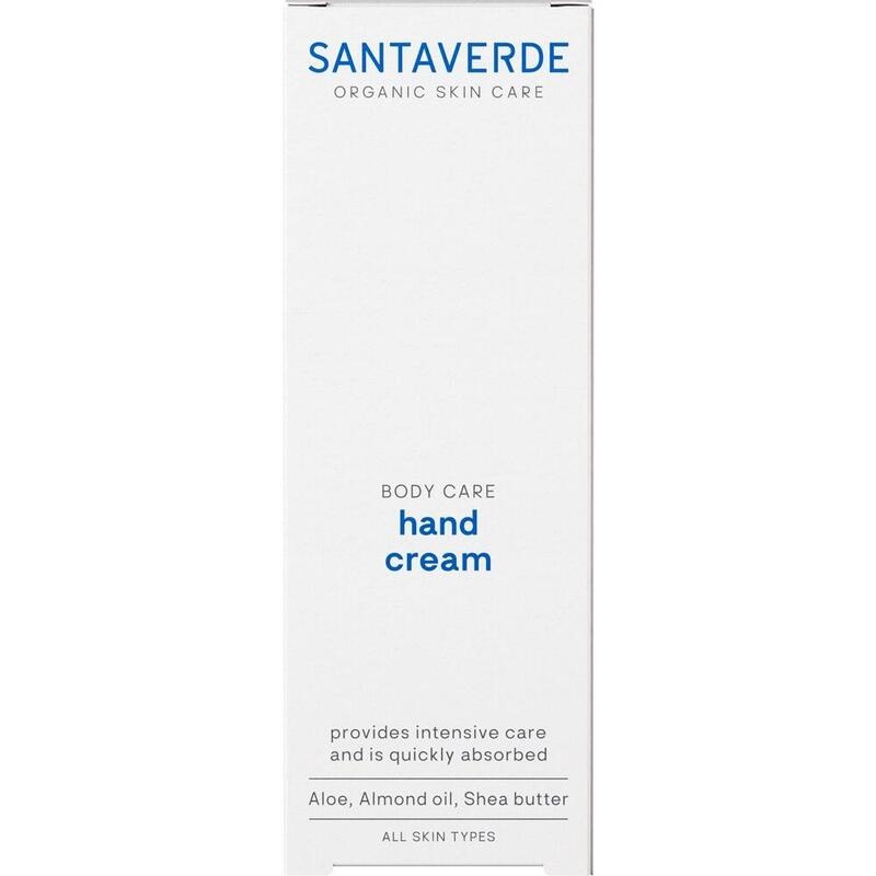 ALOE VERA HANDCREME