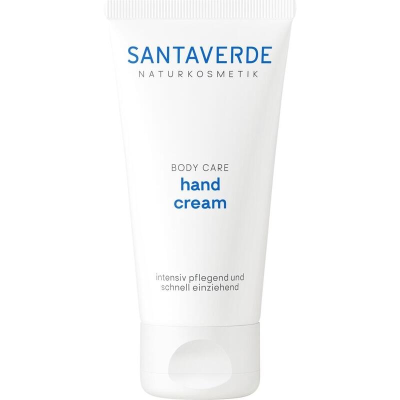ALOE VERA HANDCREME