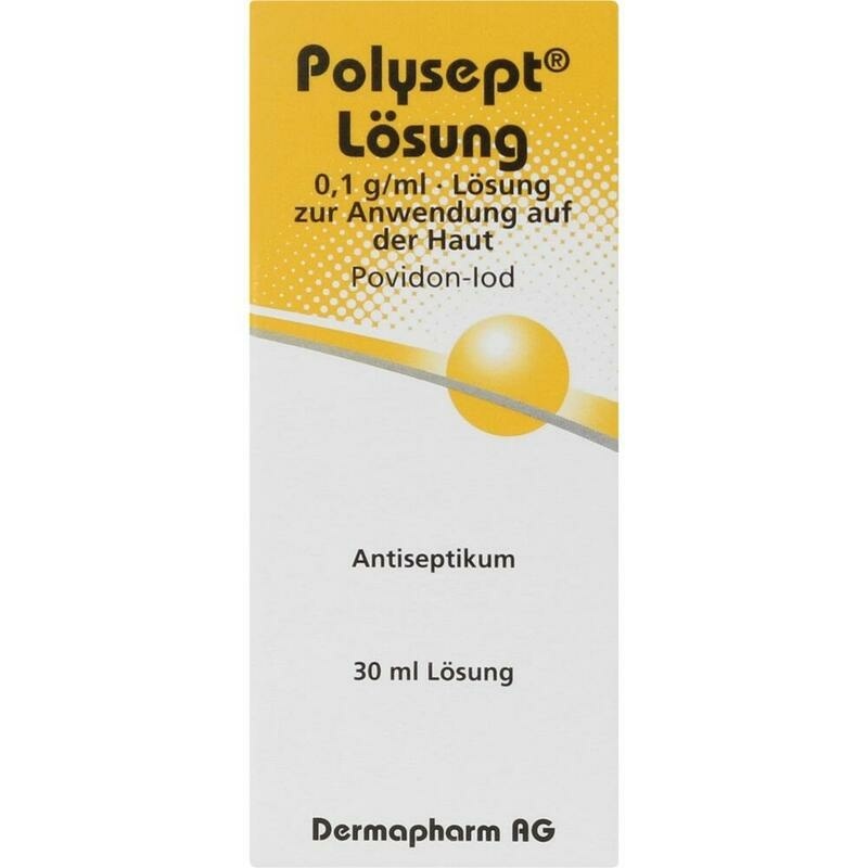POLYSEPT Lösung