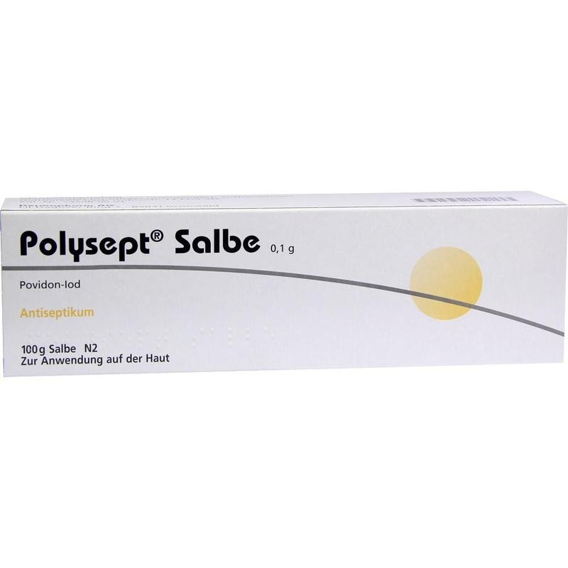 POLYSEPT Salbe