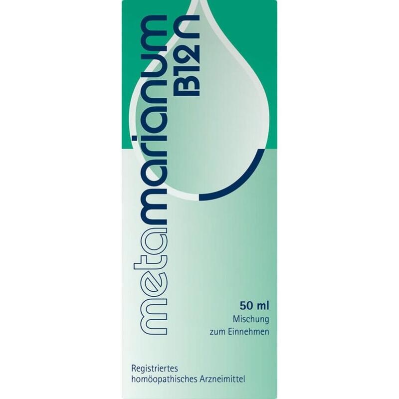 METAMARIANUM B 12 N Mischung