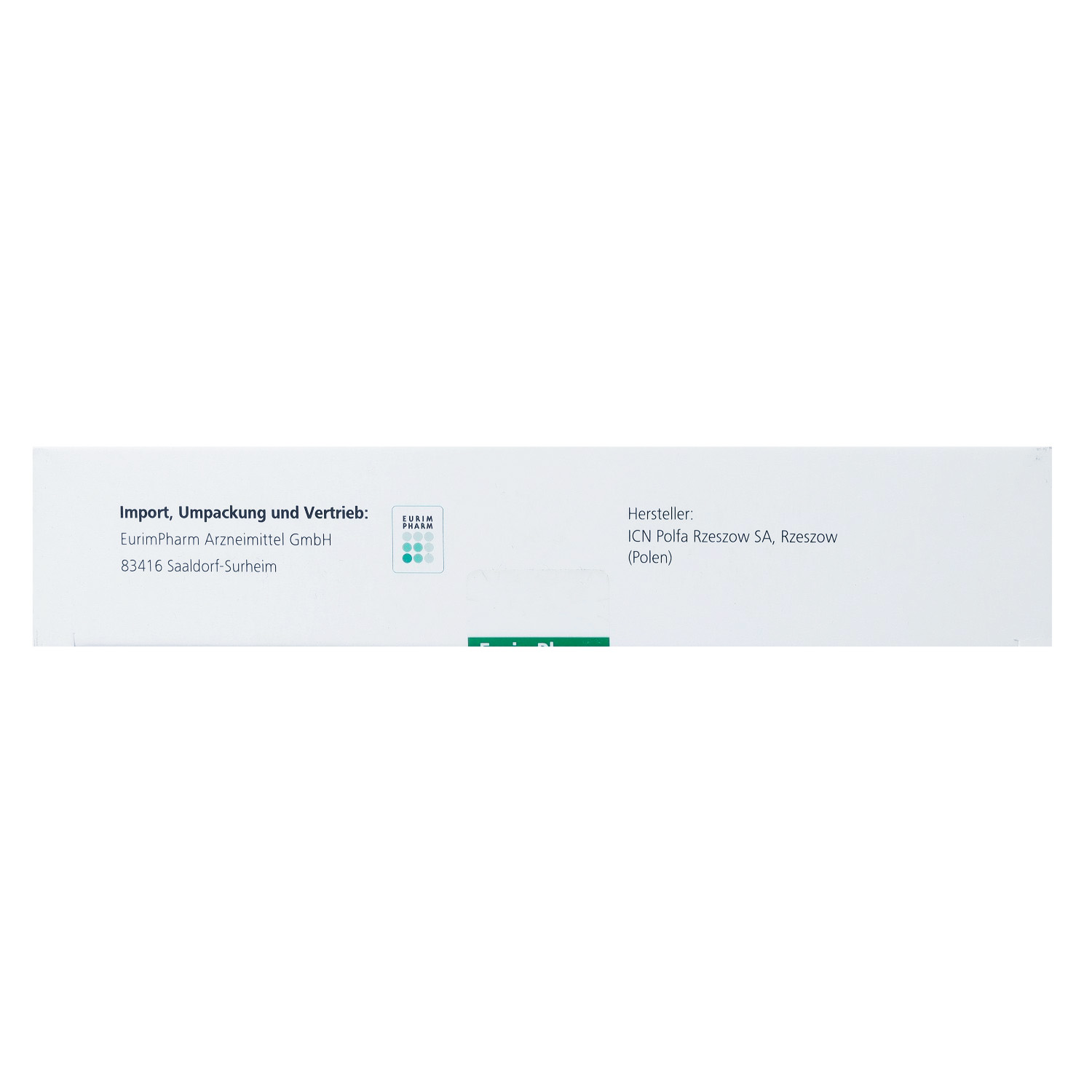 MESTINON 60 mg überzogene Tabletten