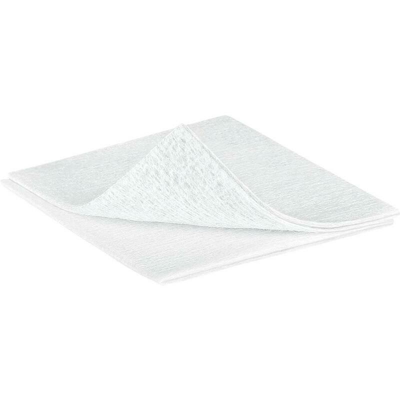 MEDICOMP Vlieskomp.unsteril 5x5 cm 4fach