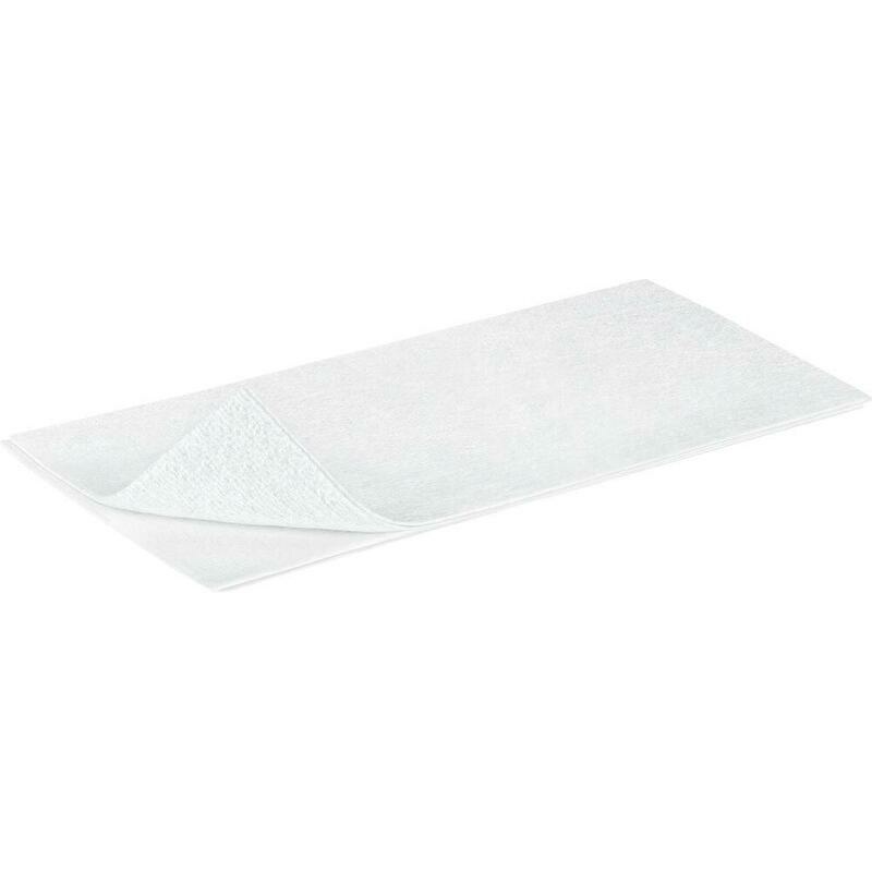 MEDICOMP Vlieskomp.unsteril 10x20 cm 4fach