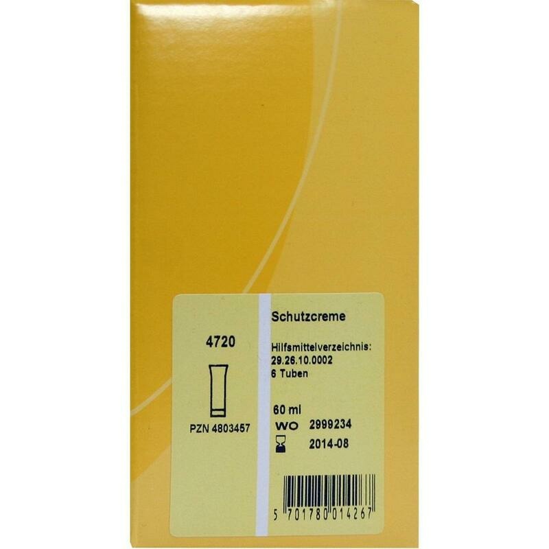 COMFEEL Schutzcreme 4720