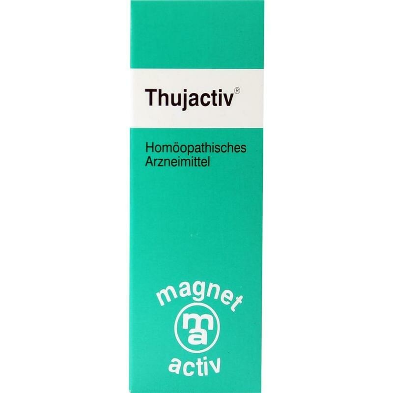 THUJACTIV flüssig