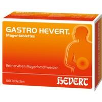 GASTRO-HEVERT Magentabletten