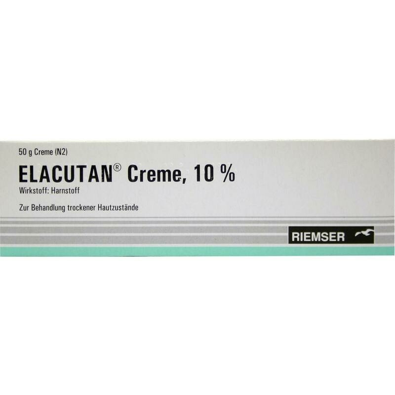 ELACUTAN Creme