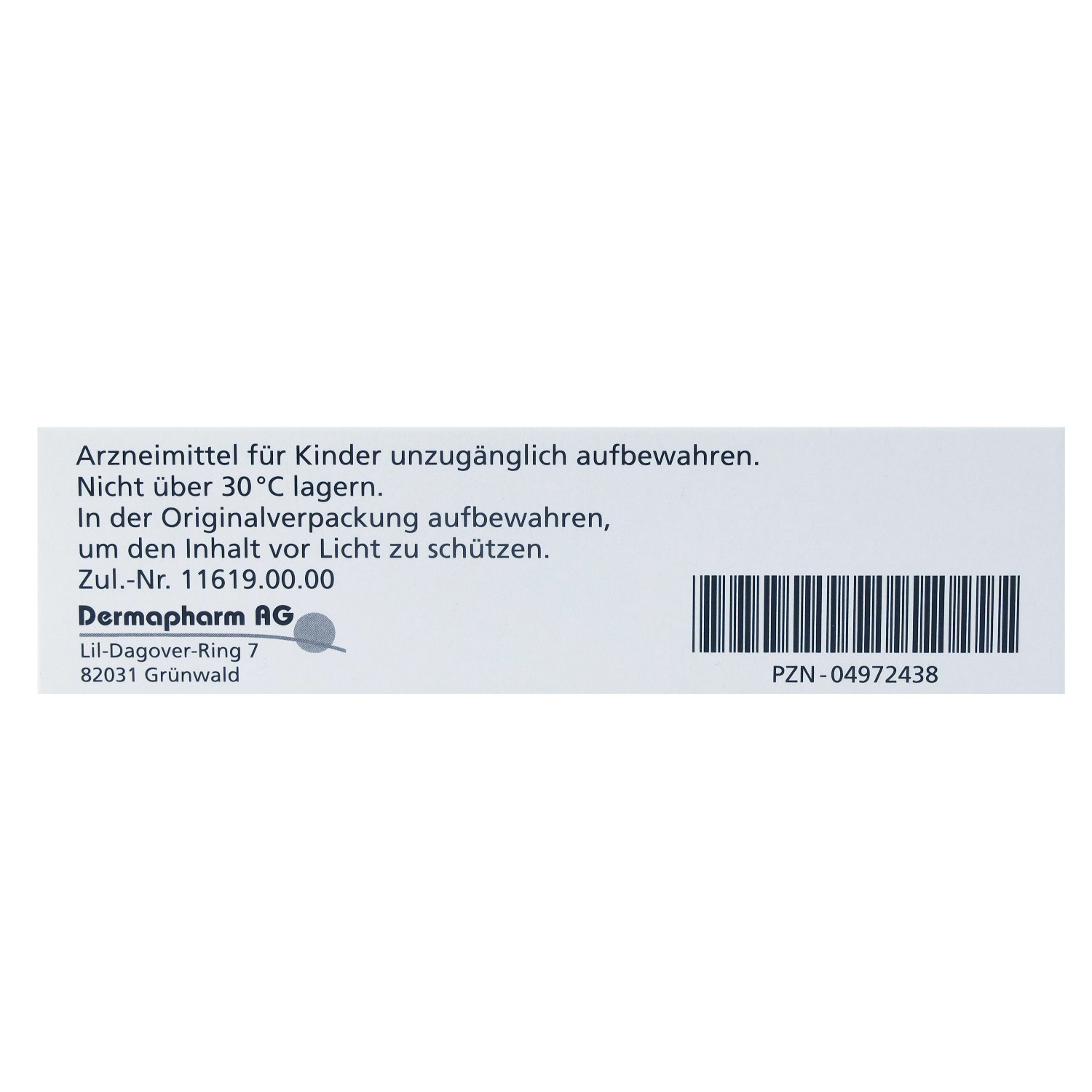 DOXYDERMA 50 Tabletten
