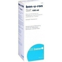 BEN-U-RON Saft