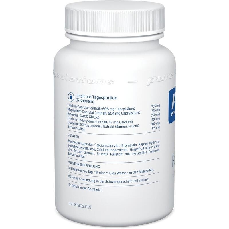 PURE ENCAPSULATIONS A.C. Formula Kapseln