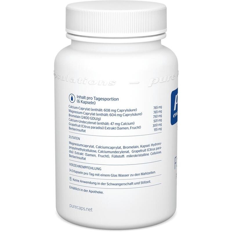 PURE ENCAPSULATIONS A.C. Formula Kapseln