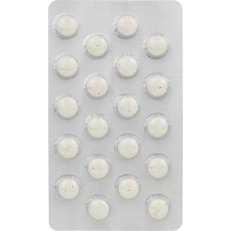 ENTEROBACT Tabletten